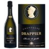 Rượu Champagne Drappier Charles de Gaulle