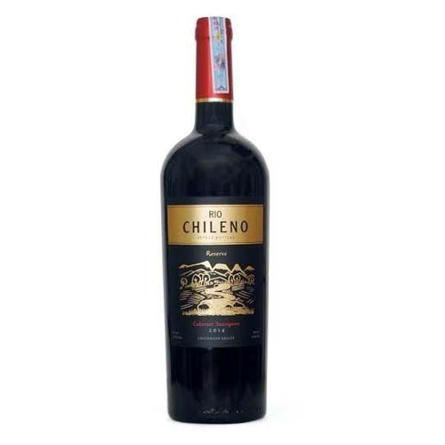 Rượu Vang Chile Rio Chileno Reserve
