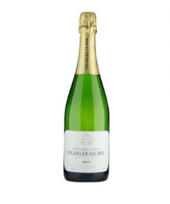 Rượu Champagne Charles Le Bel