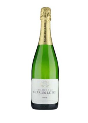 Rượu Champagne Charles Le Bel