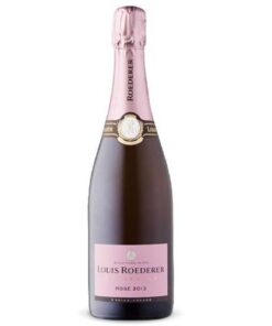 Rượu Champagne Louis Roederer Vintage