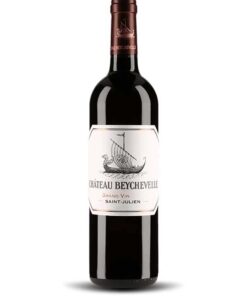 Rượu vang Pháp Château Beychevelle 1994