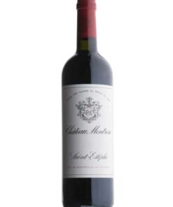 Rượu vang Pháp Château Montrose 2008