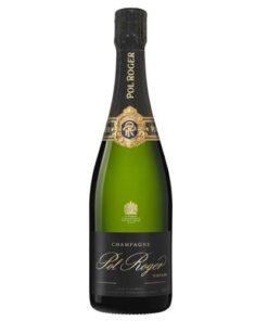 Rượu Champagne Pol Roger Brut Vintage
