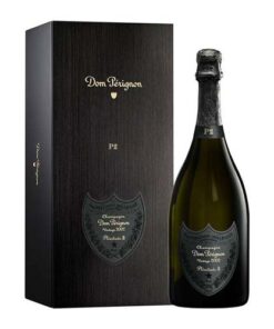Rượu Champagne Dom Perignon Blanc Vintage 2002