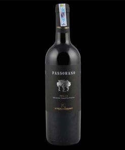 Rượu Vang Ý Passorano Puglia