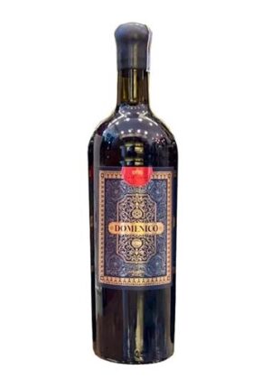 Rượu Vang Ý Domenico Puglia