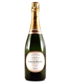 Rượu Champagne Laurent Perrier La Cuvee Brut
