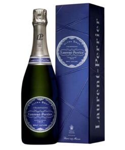 Rượu Champagne Laurent-Perrier Ultra Brut Nature