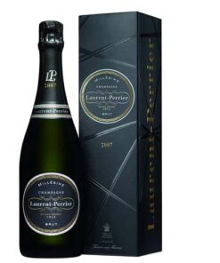 Rượu Champagne Laurent Perrier Vintage Brut 2007