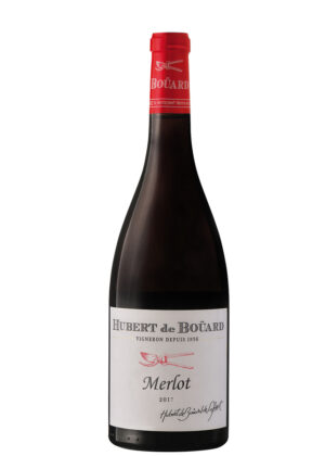 Rượu vang đỏ Hubert de Boüard Cabernet Sauvignon