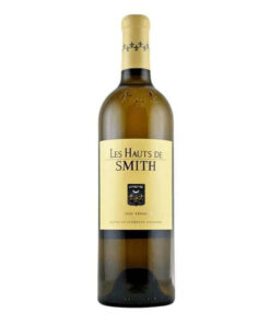 rượu vang trắng les hauts de smith white