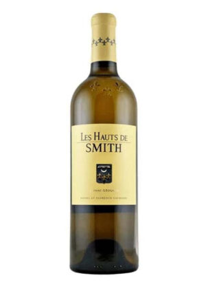 rượu vang trắng les hauts de smith white