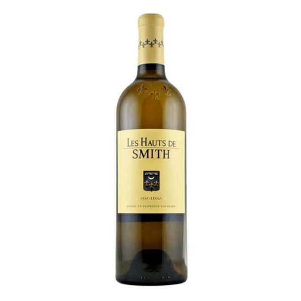 rượu vang trắng les hauts de smith white