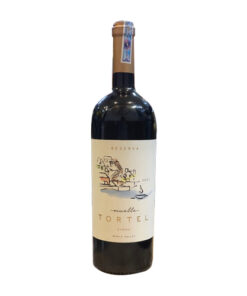 Rượu Vang Muelle Tortel Reserva Syrah