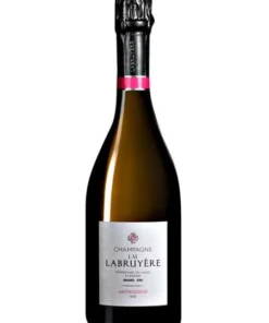 CHAMPAGNE JM LABRUYERE ANTHOLOGIE GRAND CRU ROSE