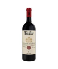 Rượu vang Ý Tignanello 2017