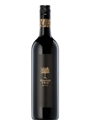 Rượu vang Úc Tempus Two Pewter Varietal Shiraz