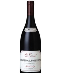 Rượu Vang Pháp Méo-Camuzet Chambolle-Musigny Premier Cru