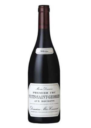 Rượu Vang Đỏ Méo-Camuzet Nuits-Saint-Georges Premier Cru Aux Argillas 2017