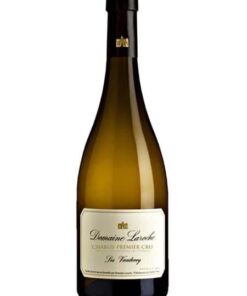 DOMAINE LAROCHE LES VAUDEVEY CHABLIS 1ER CRU