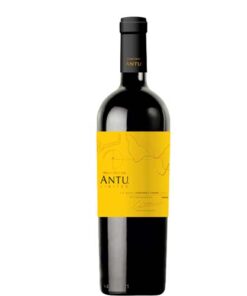 Rượu vang Chi Lê Montgras Antu Limited Cabernet Franc