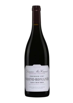 Rượu Vang Pháp Méo-Camuzet Vosne-Romanée Premier Cru Les Chaumes