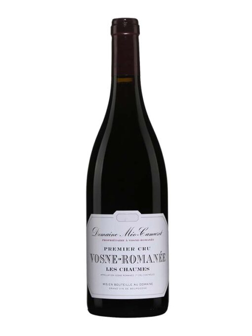 Rượu Vang Pháp Méo-Camuzet Vosne-Romanée Premier Cru Les Chaumes