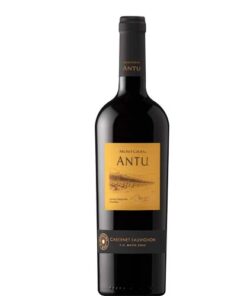 Rượu vang Chi Lê Montgras Ninquen Antu Cabernet Sauvignon – Carmenere