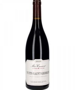 Rượu Vang Pháp Méo-Camuzet Nuits-Saint-Georges 2017