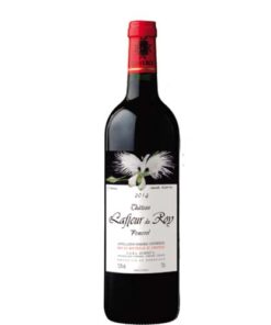 Rượu vang Pháp CChateau LAFLEUR DU ROY
