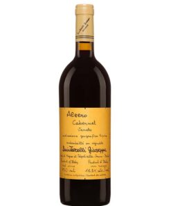 Rượu vang Ý Quintarelli Giuseppe Alzero Cabernet 2001