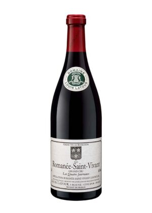 Rượu vang Pháp Charmes-Chambertin Louis Latour 2012