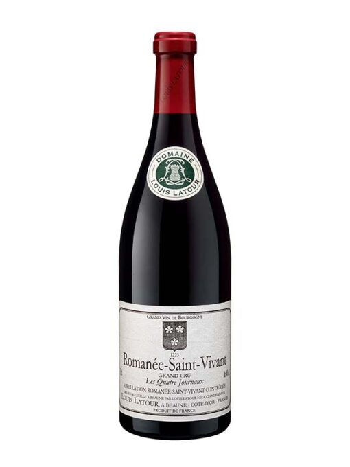 Rượu vang Pháp Charmes-Chambertin Louis Latour 2012