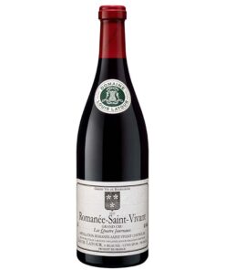 Rượu vang Pháp Charmes-Chambertin Louis Latour 2009