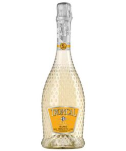 Rượu Vang Ngọt LUX Tropical Mango Moscato