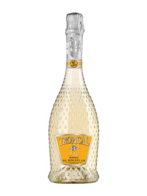 Rượu Vang Ngọt LUX Tropical Mango Moscato