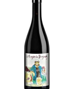Rượu vang đỏ A BOGAN IN BOGANDY