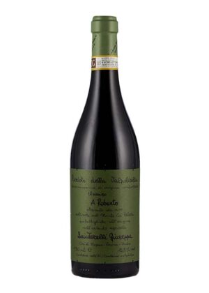 Rượu vang Ý Quintarelli Giuseppe Recioto Della Valpolicella Classico 1997