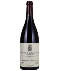 Rượu vang Pháp Volnay-Champans Premier Cru Domaine Des Comtes Lafon 2017