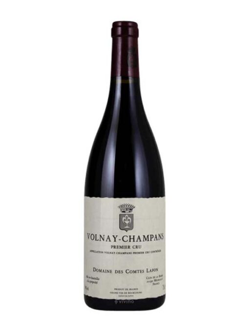 Rượu vang Pháp Volnay-Champans Premier Cru Domaine Des Comtes Lafon 2017