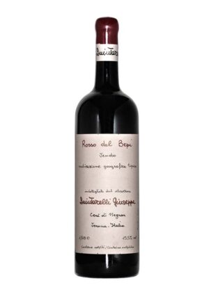 Rượu vang Ý Quintarelli Giuseppe Rosso Del Bepi 2005