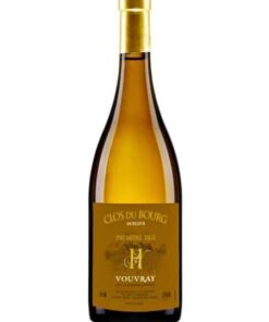 Rượu vang trắng DOMAINE HUET CLOS DU BOURG MOELLEUX PREMIERE TRIE VOUVRAY