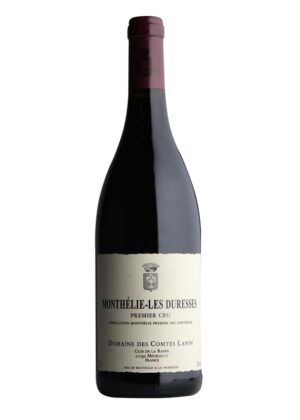Rượu vang Pháp Monthélie-Les Duresses Premier Cru Domaine Des Comtes Lafon 2017