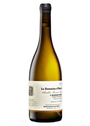 Rượu vang trắng LE DOMAINE D'HENRI L'HOMME MORT VIEILLES VIGNES FOURCHAUME CHABLIS 1ER CRU