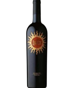 Rượu vang Ý Luce Della Vite 2011