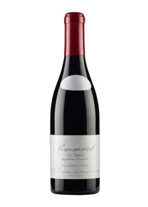 Rượu vang Pháp Leroy Pommard