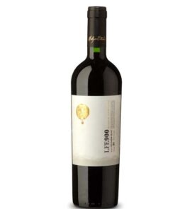 Rượu vang Chi Lê Luis Felipe Edwards LFE900 Single Vinyard