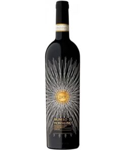 Rượu vang Ý Luce Brunello Di Montalcino 2015