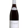 Rượu vang Pháp Leroy Bourgogne Rouge 2017